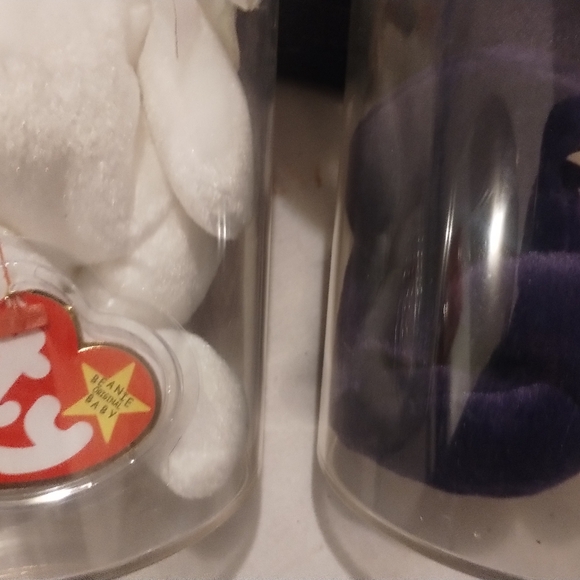 Beanie babies - Picture 5 of 16